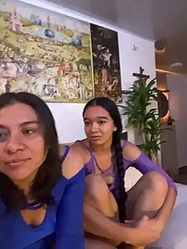 Nina-Eros1 online show from March 2026 12:49:02 AM