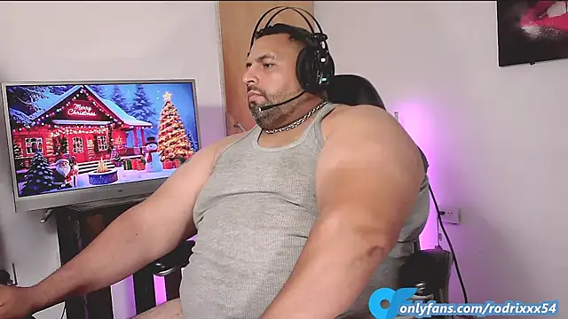 rodrix54 online show from December 2024 11:50:02 PM