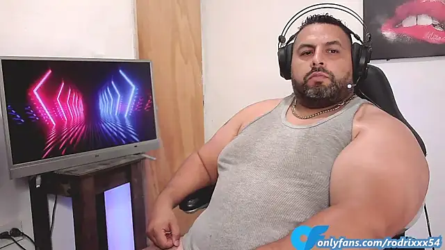 rodrix54 online show from January 2025 01:10:01 AM