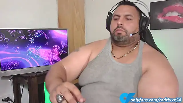 rodrix54 online show from January 2025 01:12:02 AM