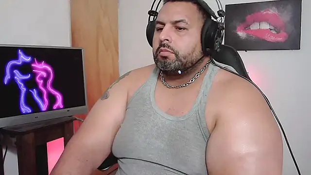 rodrix54 online show from February 2025 10:28:02 PM