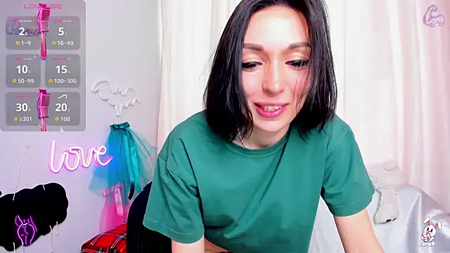 jessica tiny online show from June 2026 01:28:02 AM