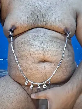 dirtybearr online show from February 2025 08:59:02 AM