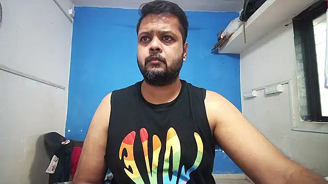 dirtybearr online show from March 2025 05:00:02 AM