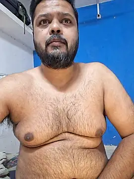 dirtybearr online show from March 2025 05:20:02 AM