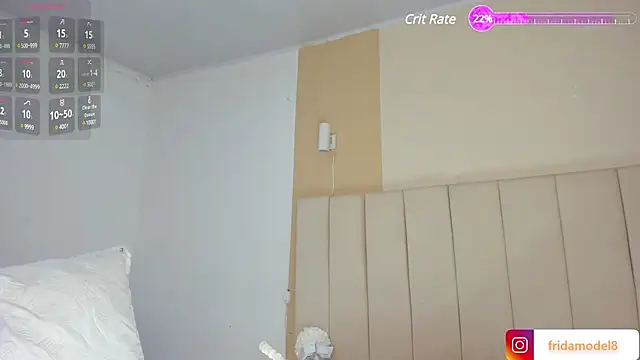  frida1 online show from February 2025 03:06:01 AM