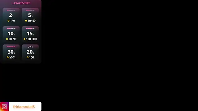  frida1 online show from February 2025 04:36:01 PM