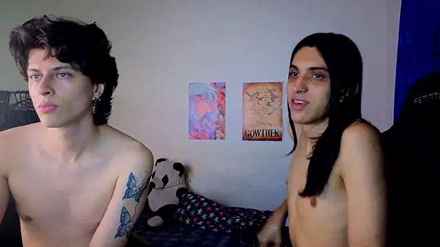 angelitofemboy online show from October 2025 11:31:01 PM