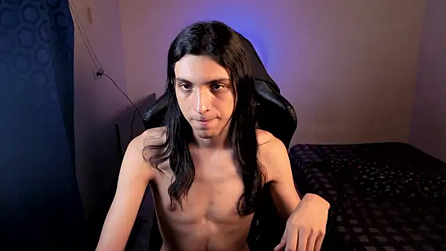 angelitofemboy online show from March 2026 12:08:01 PM