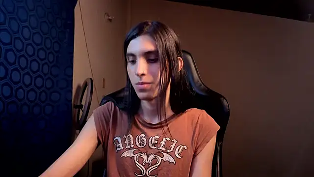 angelitofemboy online show from April 2026 06:33:01 AM