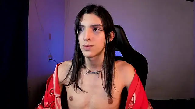 angelitofemboy online show from June 2026 11:57:02 PM