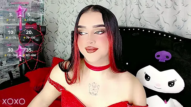 cattriona muller online show from January 2025 03:20:01 AM