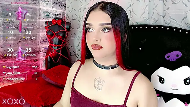 cattriona muller online show from February 2025 01:41:01 PM