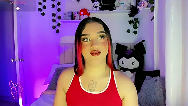 cattriona muller online show from February 2025 10:30:01 PM