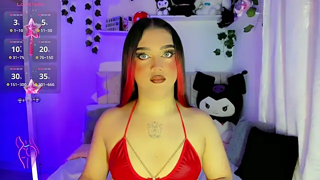 cattriona muller online show from February 2025 04:12:01 AM