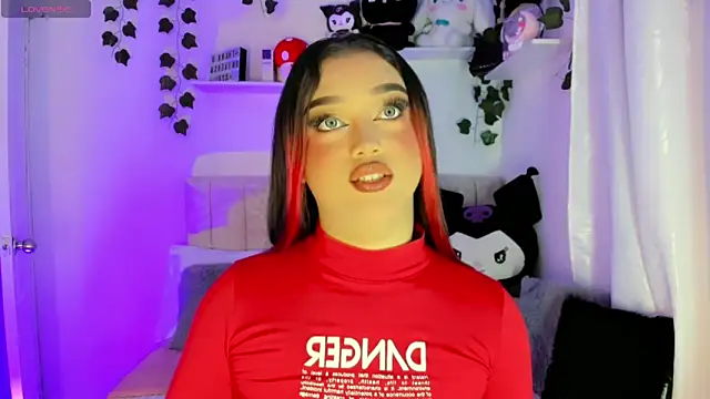 cattriona muller online show from February 2025 06:53:02 AM