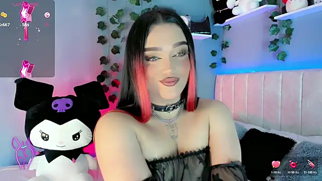 cattriona muller online show from March 2025 11:09:02 AM