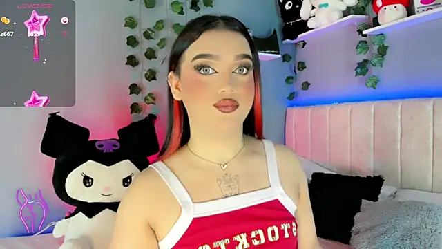 cattriona muller online show from March 2025 08:26:02 AM