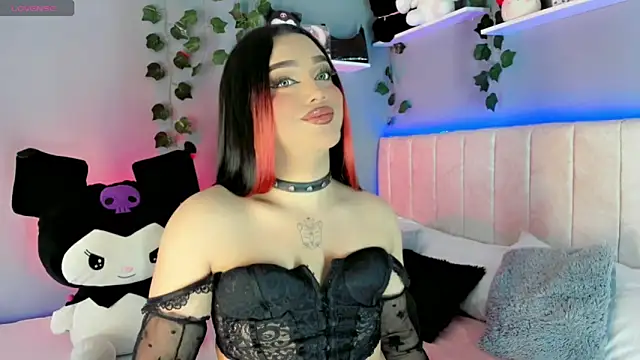 cattriona muller online show from March 2025 03:31:01 AM