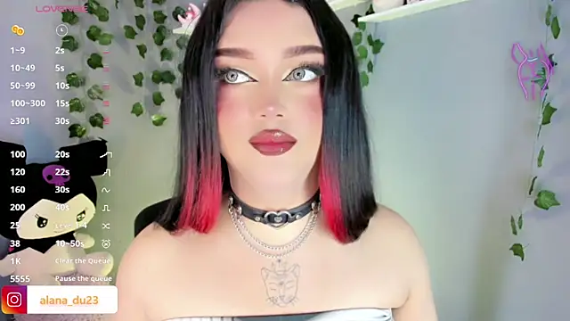 cattriona muller online show from September 2025 04:01:01 AM