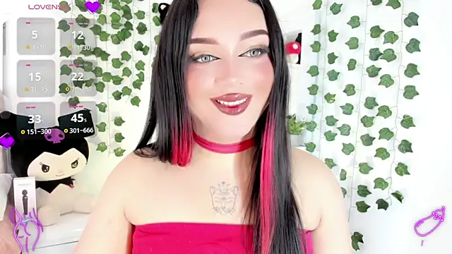 cattriona muller online show from October 2025 04:31:01 AM