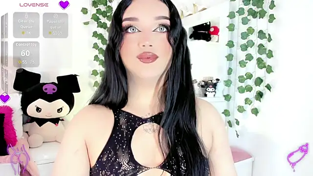 cattriona muller online show from January 2026 05:12:01 AM