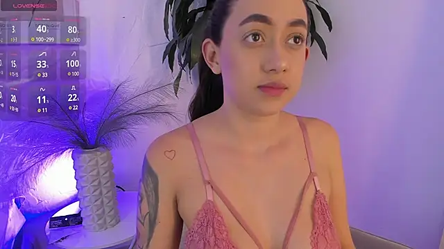 moll1e  online show from March 2025 02:27:01 AM