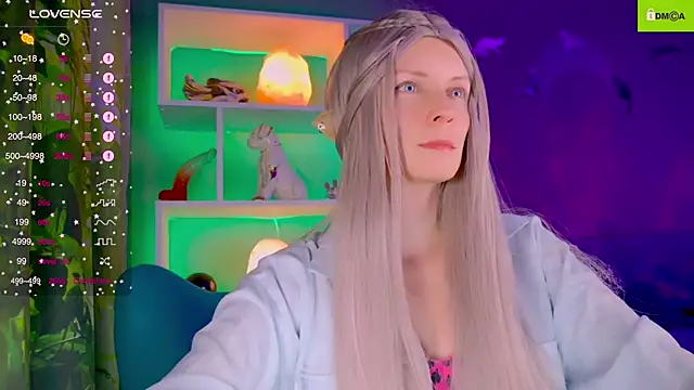 Flash Summer online show from October 2025 12:17:02 AM