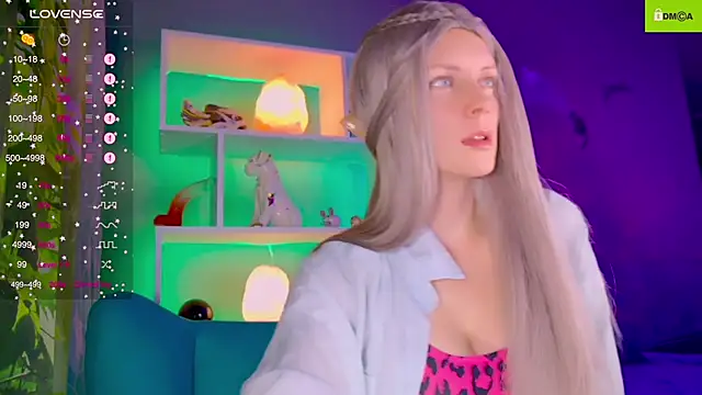 Flash Summer online show from October 2025 02:52:01 AM