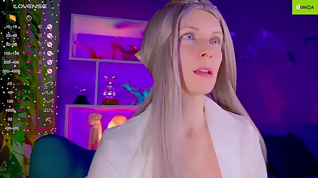 Flash Summer online show from November 2025 11:32:02 PM