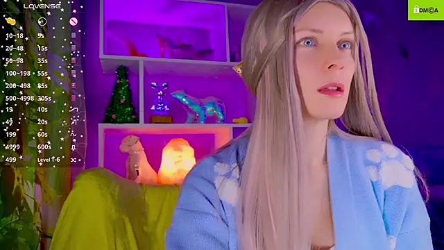 Flash Summer online show from December 2025 03:58:02 AM