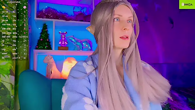 Flash Summer online show from January 2026 12:15:02 AM