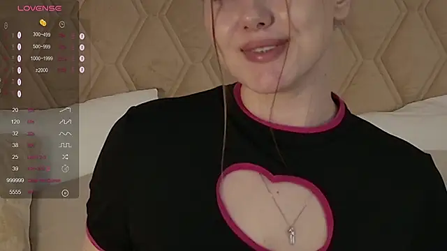 Jane Meys online show from January 2025 08:42:01 AM