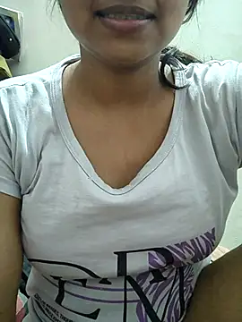 Snapshot of miss_pranjal chatting on July 2026 05:20:01 PM miss pranjal online show from July 2026 05:20:01 PM