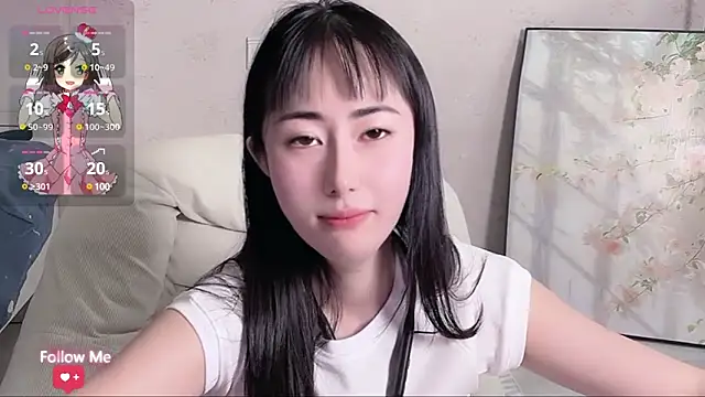 Snapshot of qiqi-- chatting on February 2025 05:26:01 PM qiqi-- online show from February 2025 05:26:01 PM