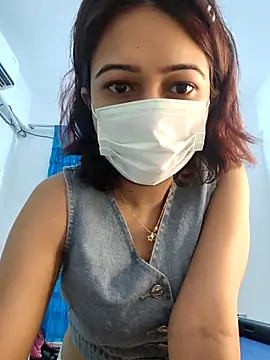 Angel rani2 online show from February 2026 12:20:01 PM