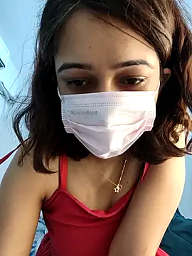 Angel rani2 online show from April 2026 07:43:01 PM