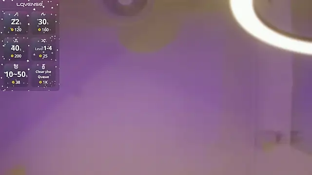 chloe sullivannn online show from December 2024 08:00:01 PM