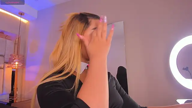 VioletaAbel online show from January 2025 11:26:02 AM