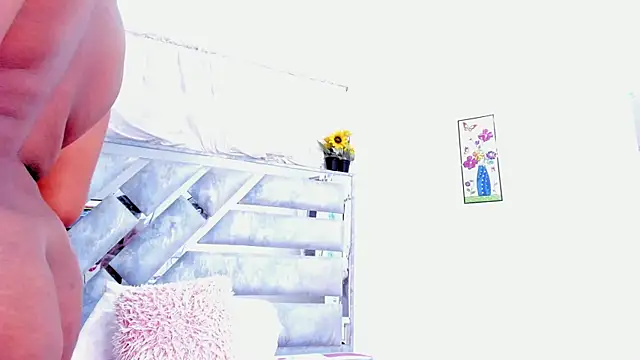 RoxannaBlanche online show from December 2024 10:56:02 AM