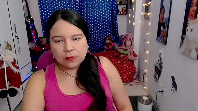 Snapshot of claryssa_ chatting on December 2024 10:24:02 PM claryssa online show from December 2024 10:24:02 PM