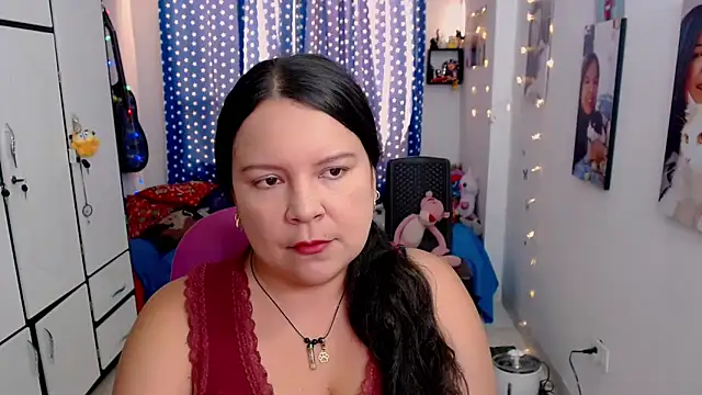 claryssa  online show from November 2025 08:09:02 PM