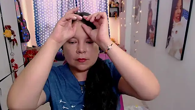 claryssa  online show from January 2026 05:38:02 PM