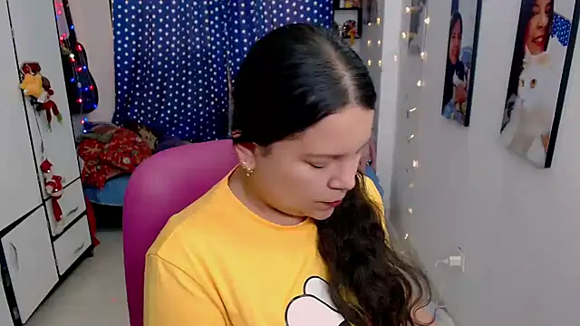 claryssa  online show from January 2026 09:05:02 PM