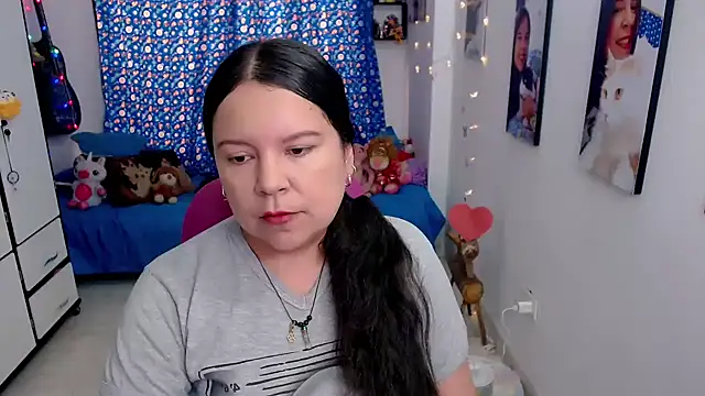 claryssa  online show from March 2026 08:24:02 PM