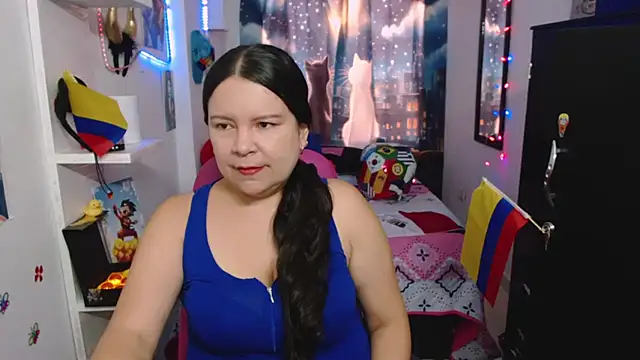 claryssa  online show from July 2026 12:33:02 PM