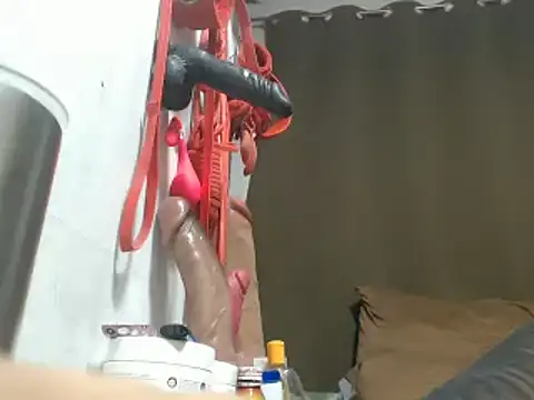 10inchALWAYSCUM online show from March 2026 05:44:01 AM