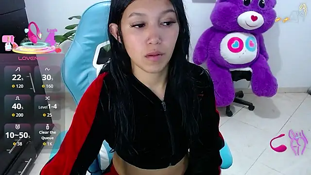 emily rosse04 online show from April 2026 02:11:02 AM