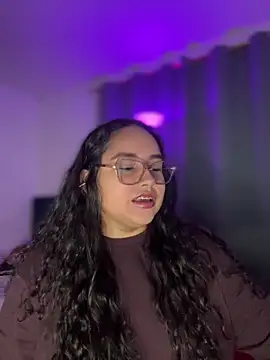 CurlyGirl 1 online show from April 2026 11:42:01 PM