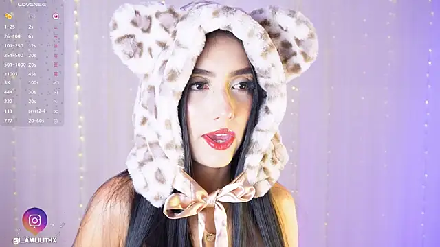 yourlittlesucubus online show from March 2026 05:56:02 AM